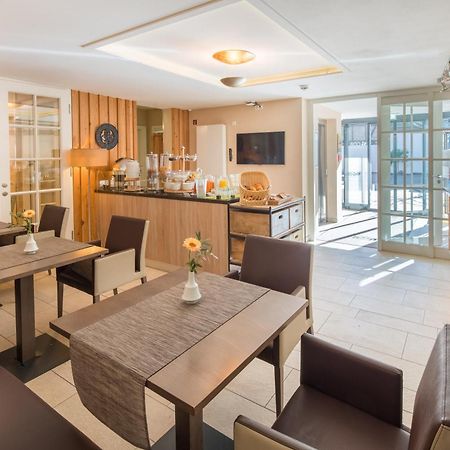 Gda Hotel Schwiecheldthaus Гослар Екстер'єр фото