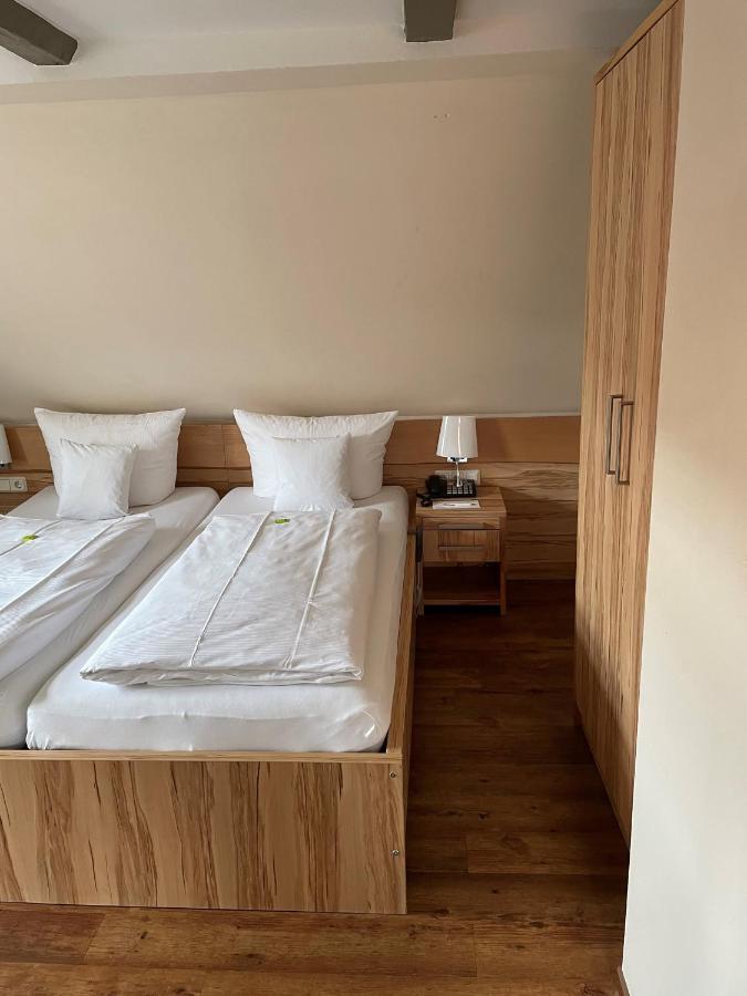 Gda Hotel Schwiecheldthaus Гослар Екстер'єр фото