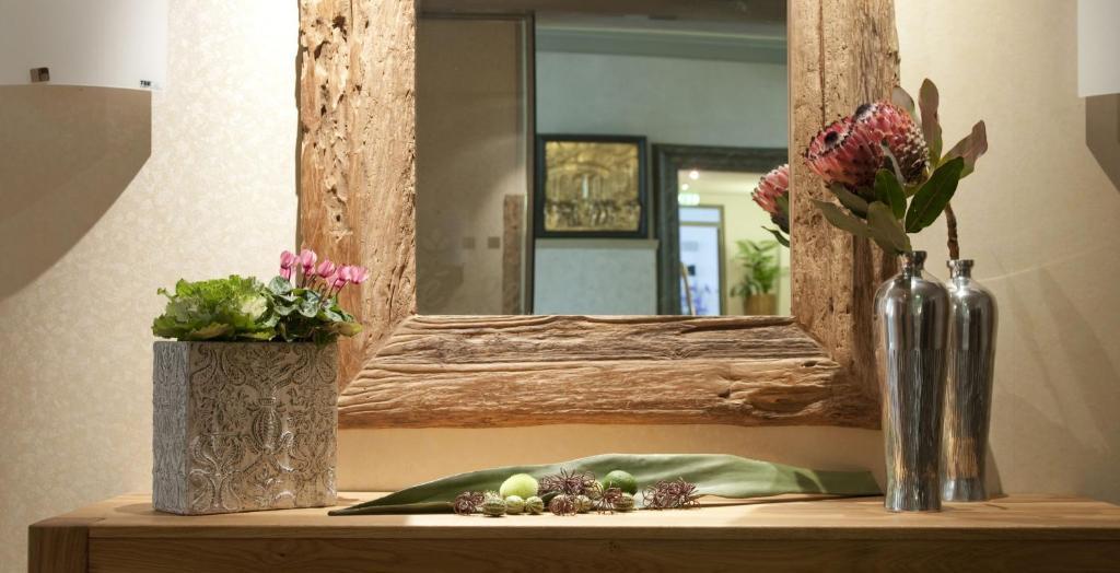 Gda Hotel Schwiecheldthaus Гослар Екстер'єр фото
