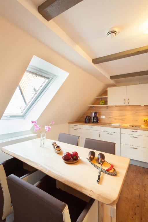 Gda Hotel Schwiecheldthaus Гослар Номер фото