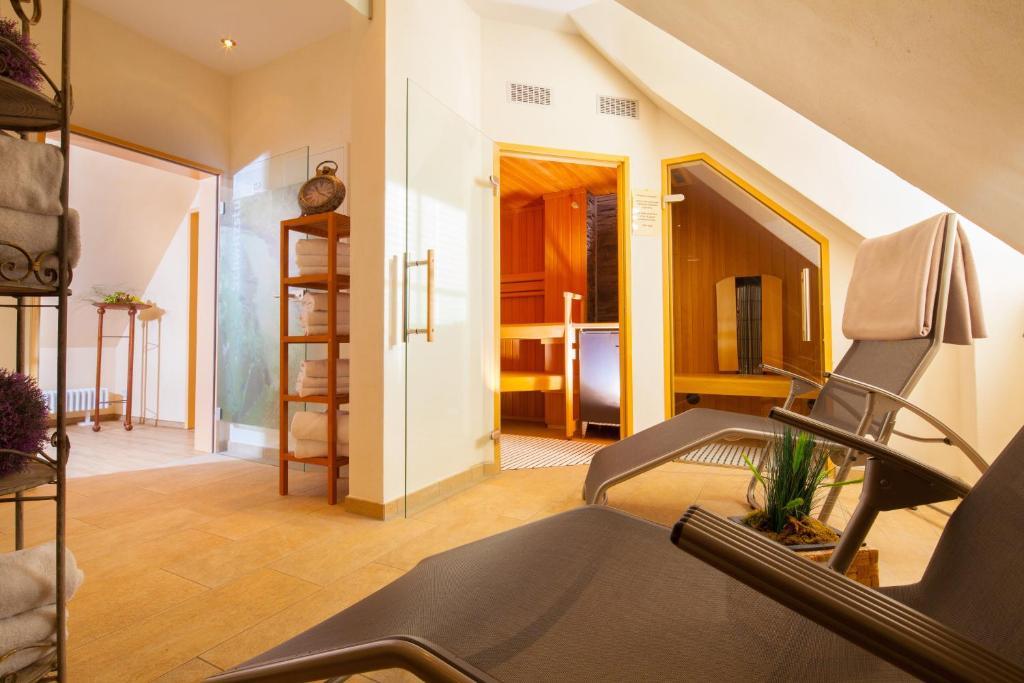 Gda Hotel Schwiecheldthaus Гослар Екстер'єр фото